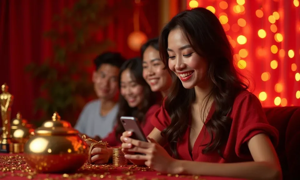 bedgede Indonesia App