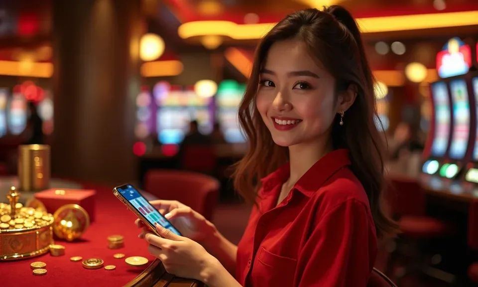 bedgede Bank BCA Deposit